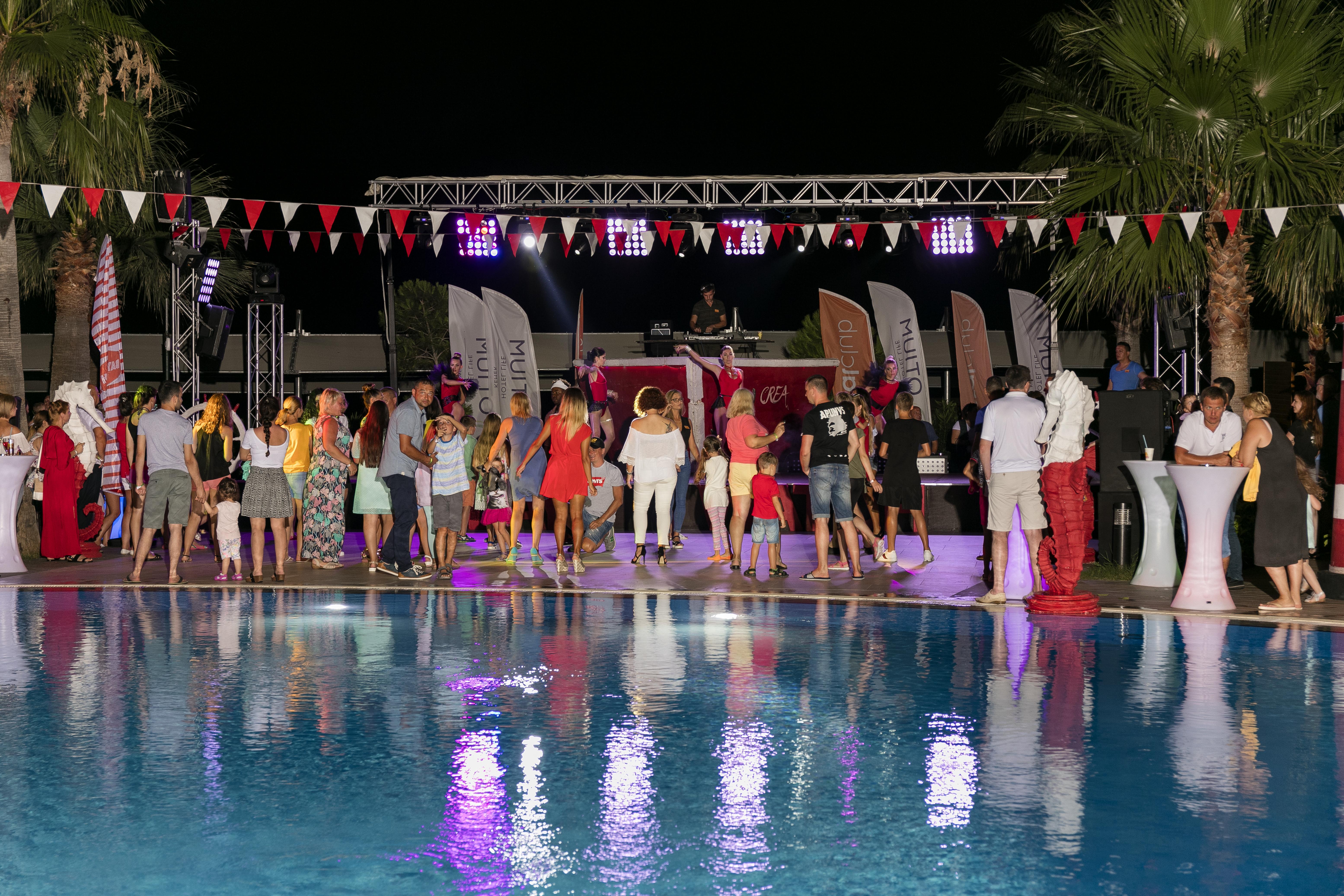 Seven Seas Life Hotel 5*