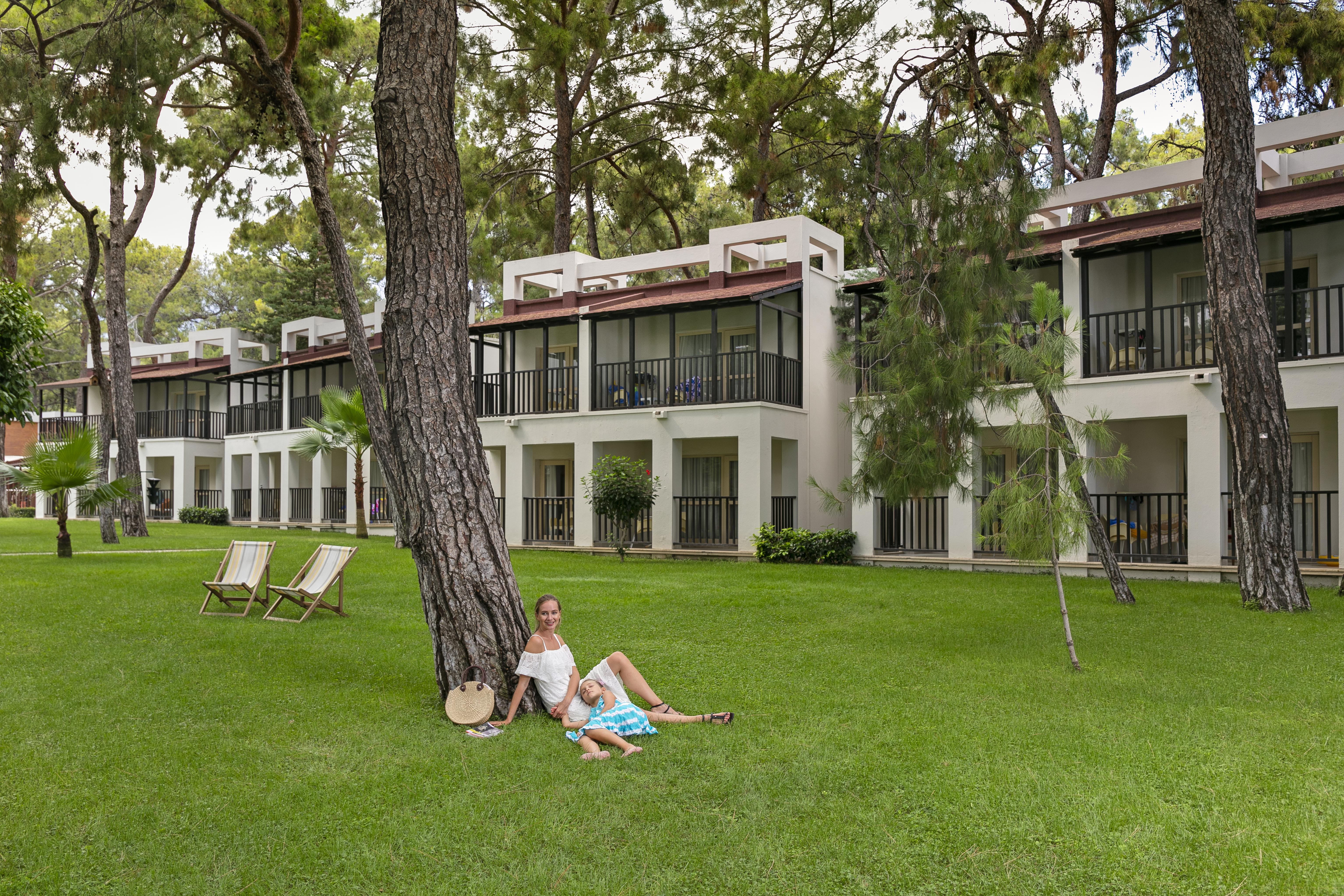 Seven Seas Life Hotel