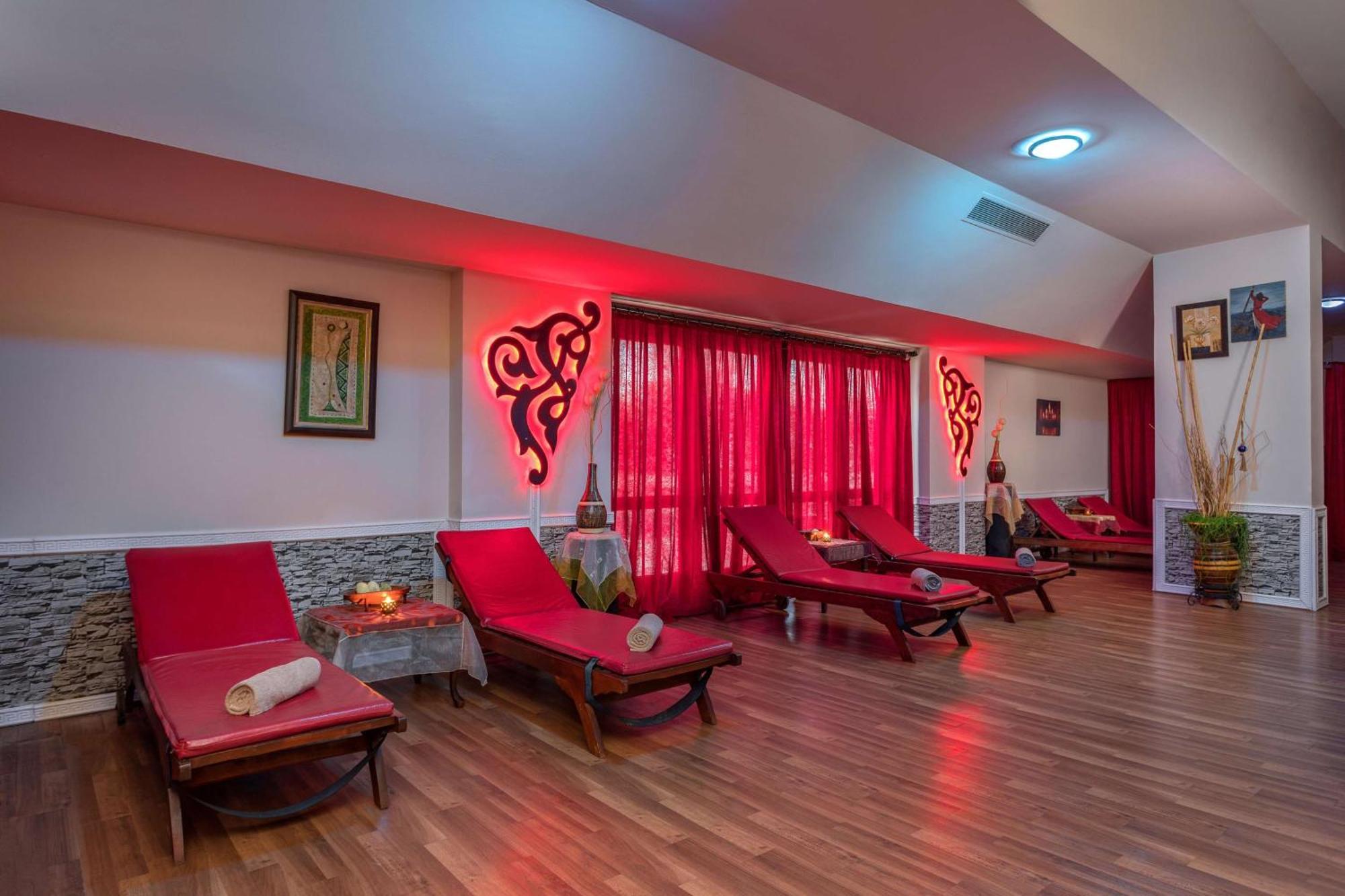 Hotel Seven Seas Life 5*