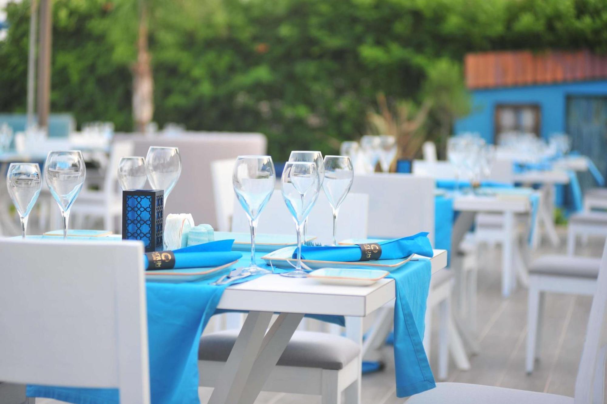 Seven Seas Life Kemer