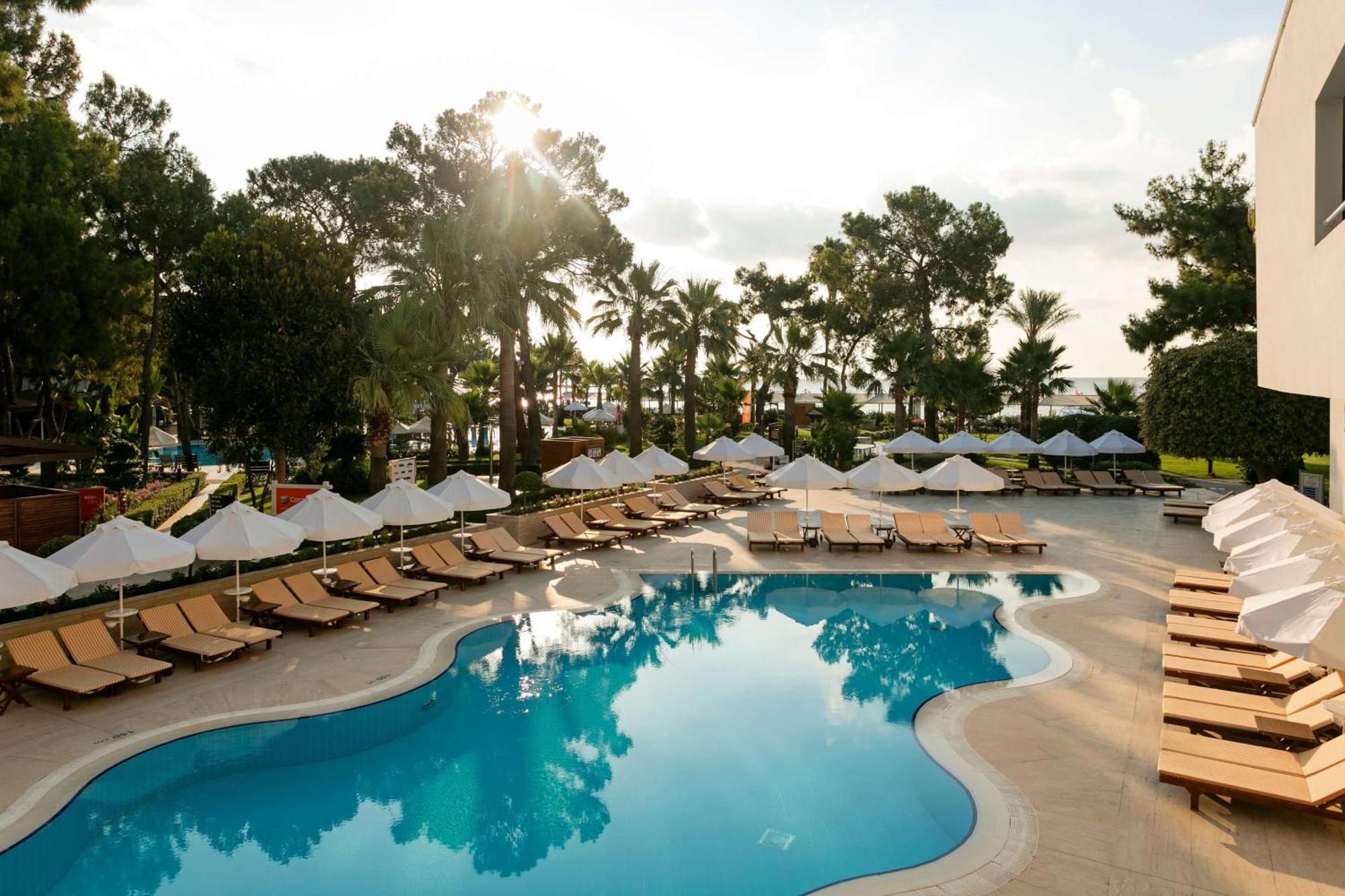 Seven Seas Life Hotel 5*