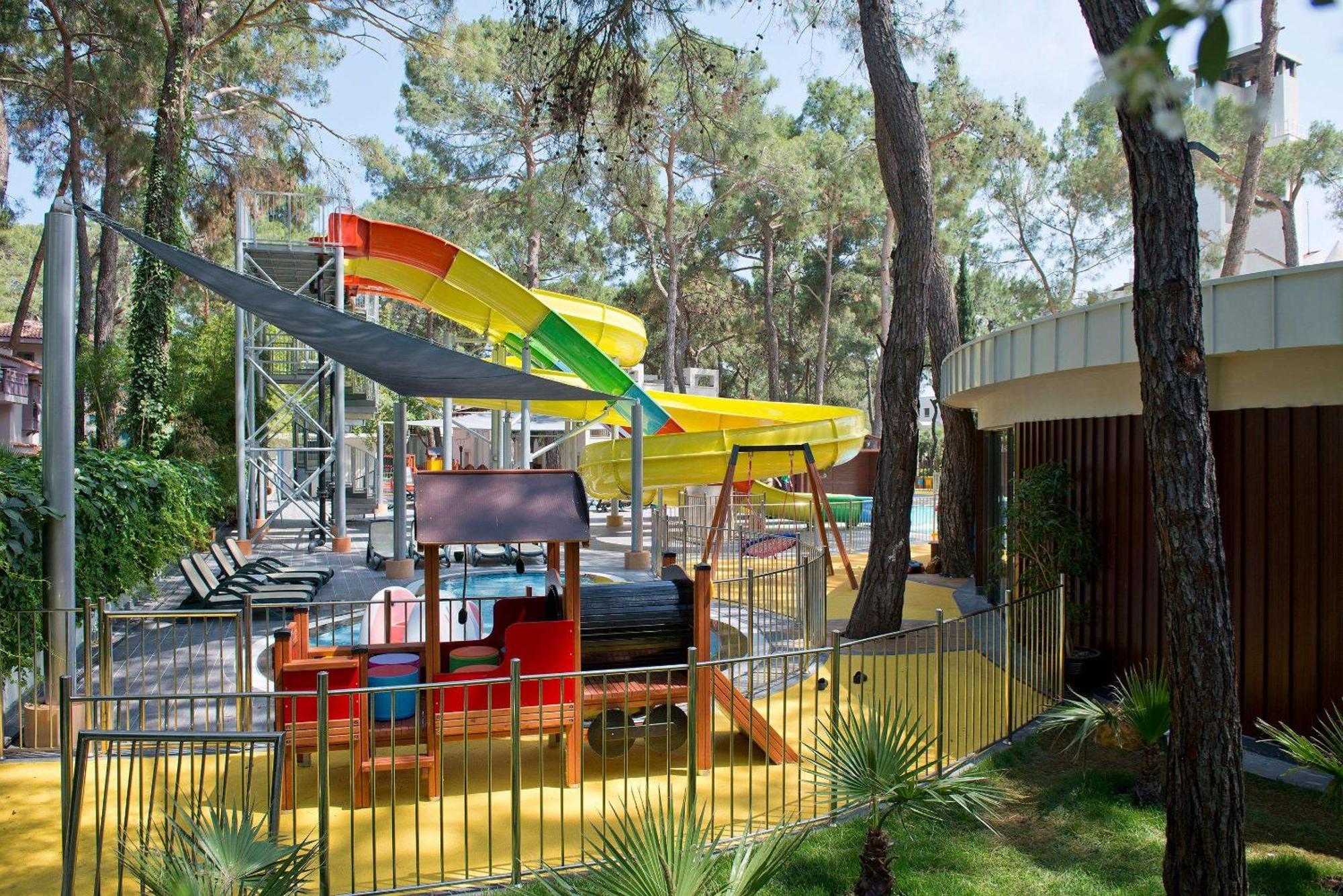 Seven Seas Life Kemer